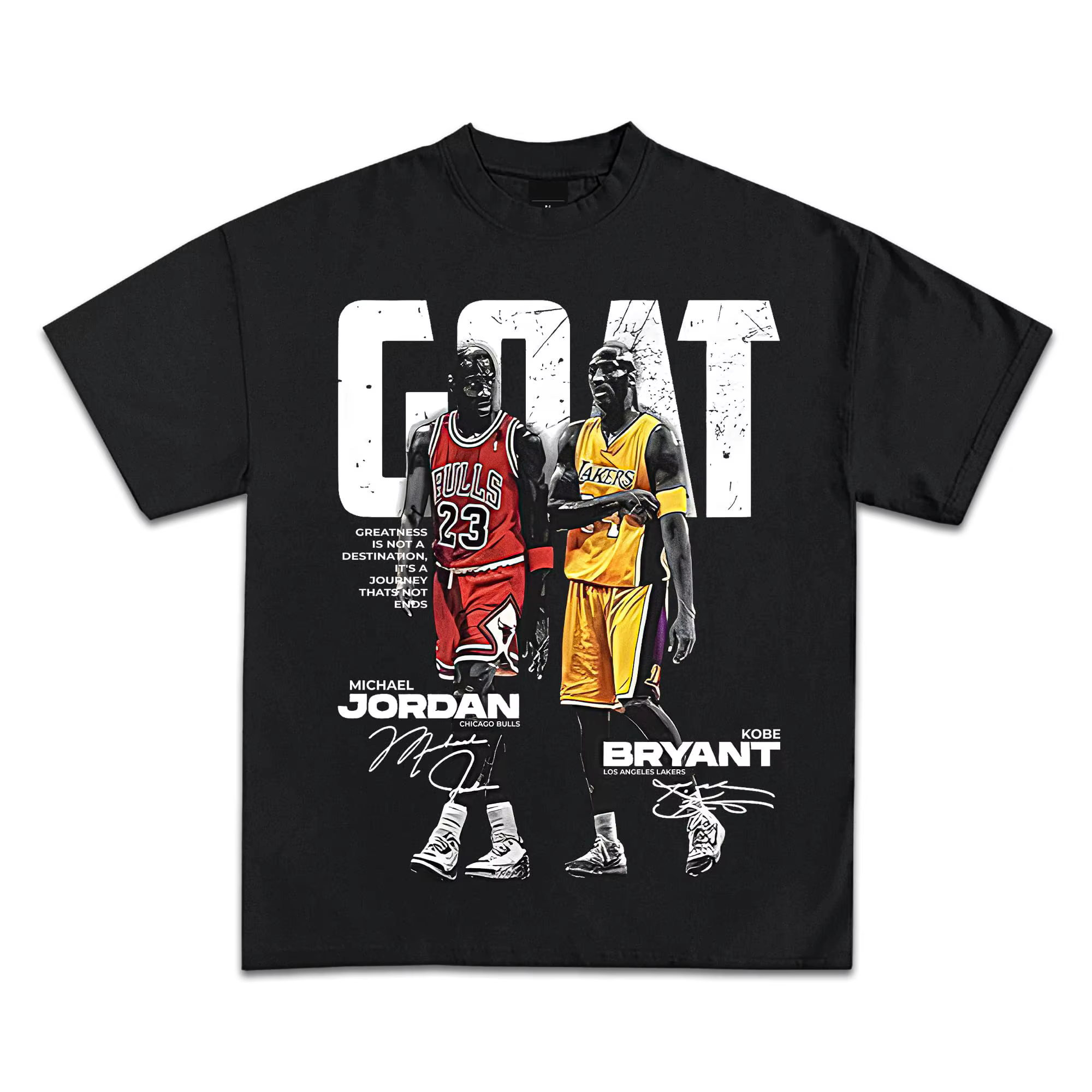 Collection de T-shirts graphiques vintage Pop Culture – Streetwear Hip-Hop Y2K Premium pour Hommes –