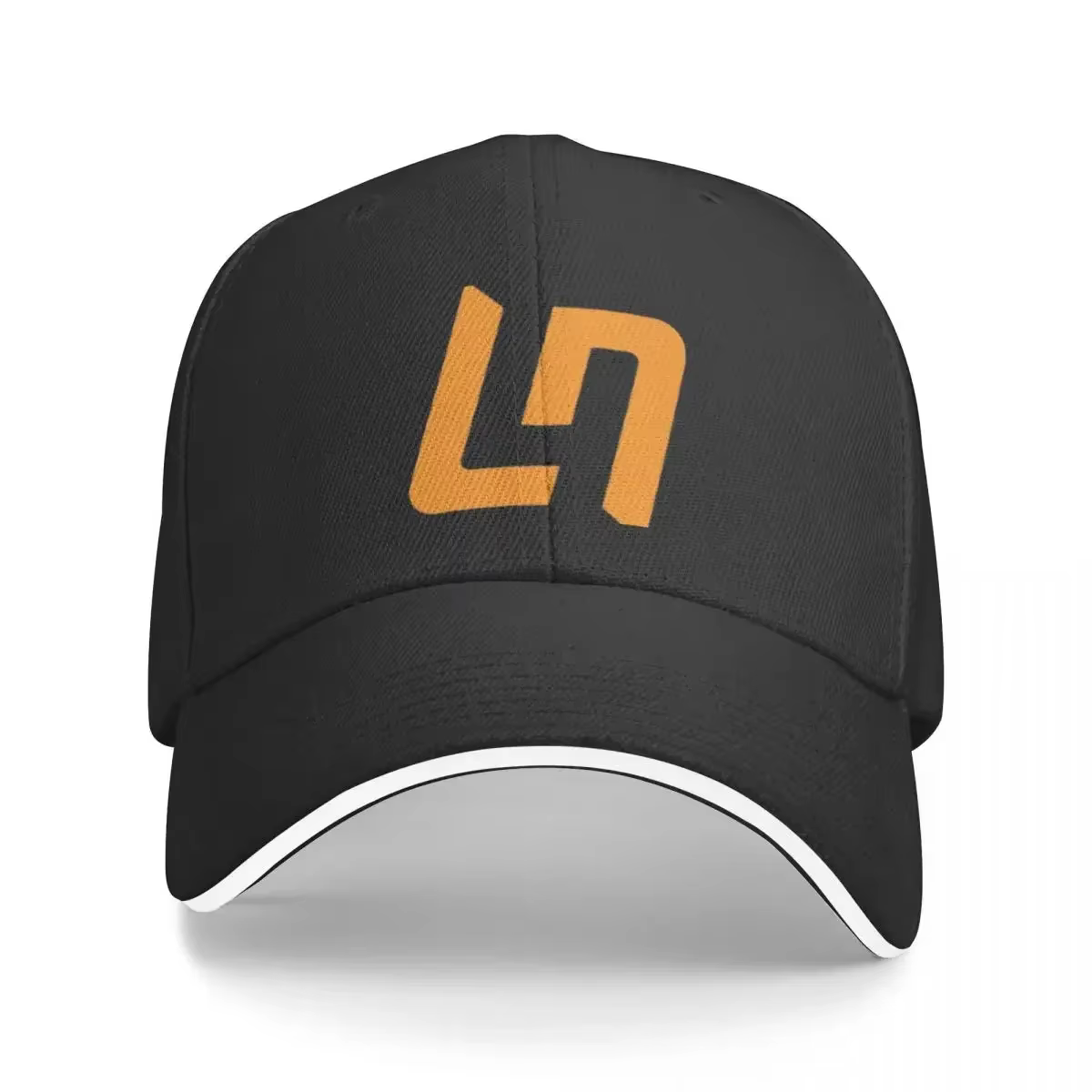 Lando Norris Logo casquette de Baseball plage chapeau de plage hommes femmes