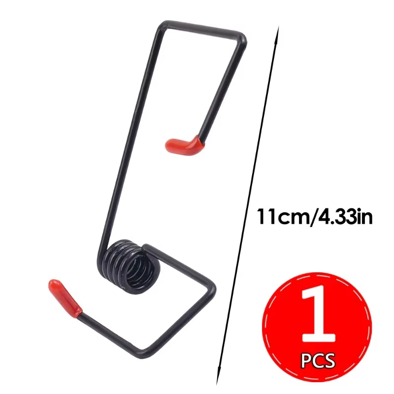 Booster d'essuie-glace de voiture, bras d'essuie-glace universel, ressort de suralimentation, bras d