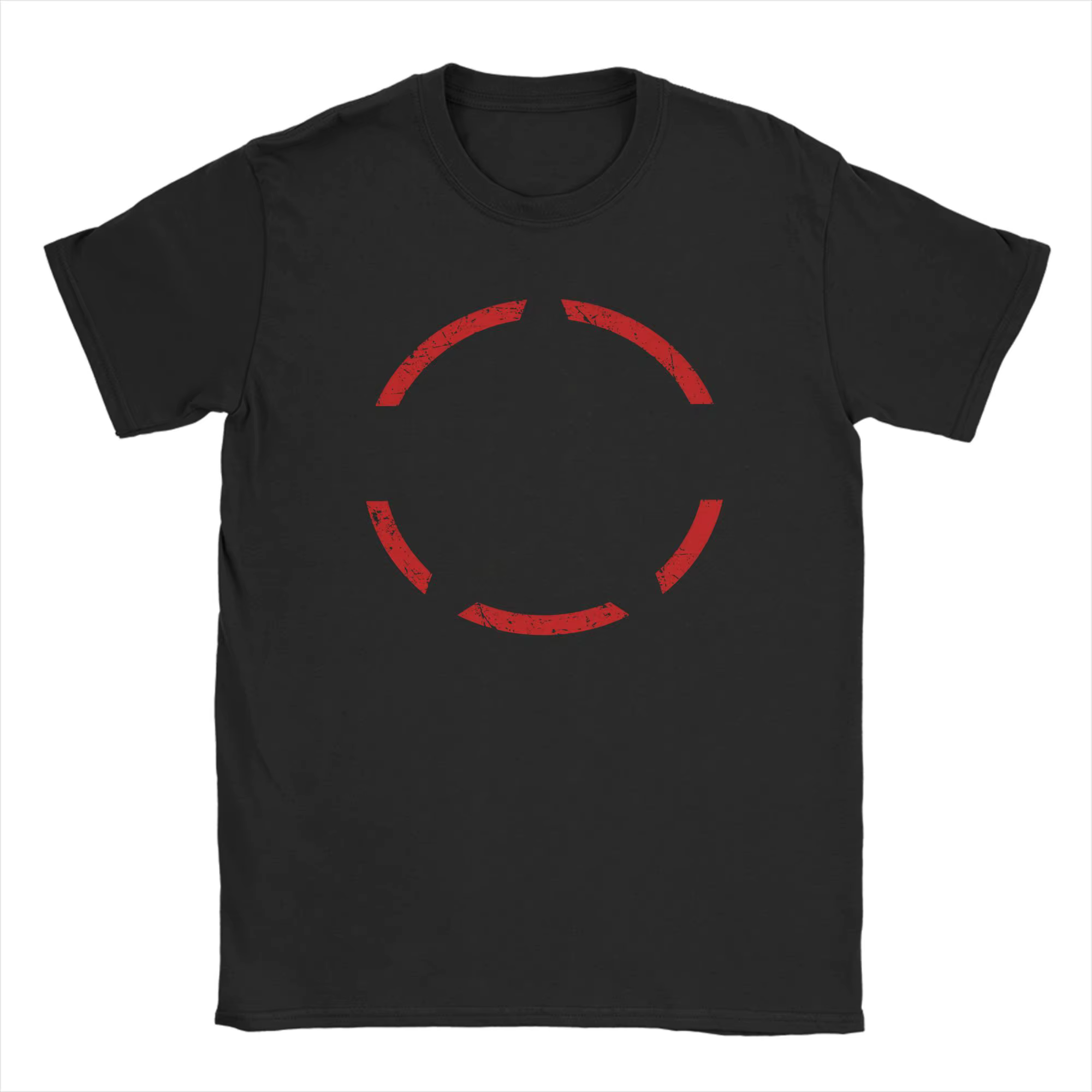 T-shirt The Clash pour hommes, en pur coton, col rond, manches courtes, vêtements imprimés