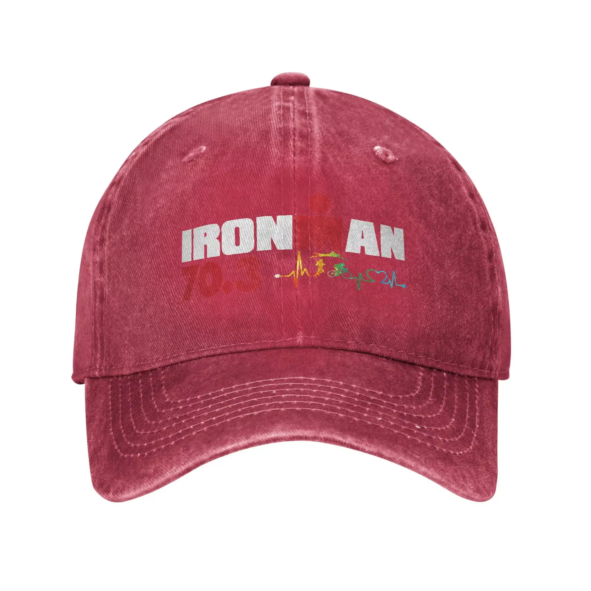 Triathlon Sport Marathon camionneur chapeaux accessoires pour unisexe casquettes de Baseball course 