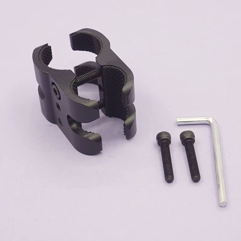 Support à pince nordique pour 12Ga Mossberg 590/500, Maverick 88, Remington 870, SXP Defender et plu