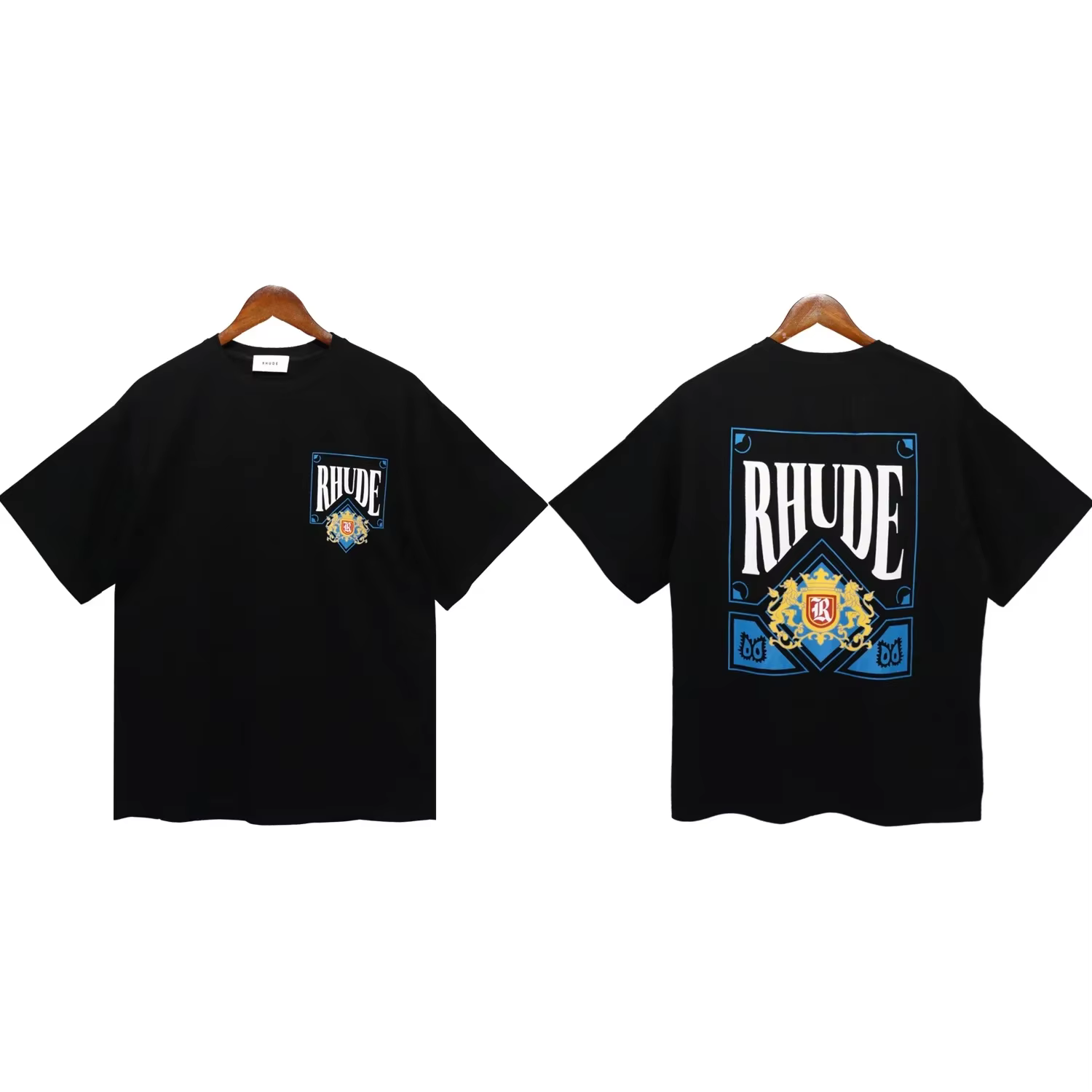 T-shirt à manches courtes pour hommes, vêtements pour hommes, T-shirts graphiques, Ropa Hombre, Skat