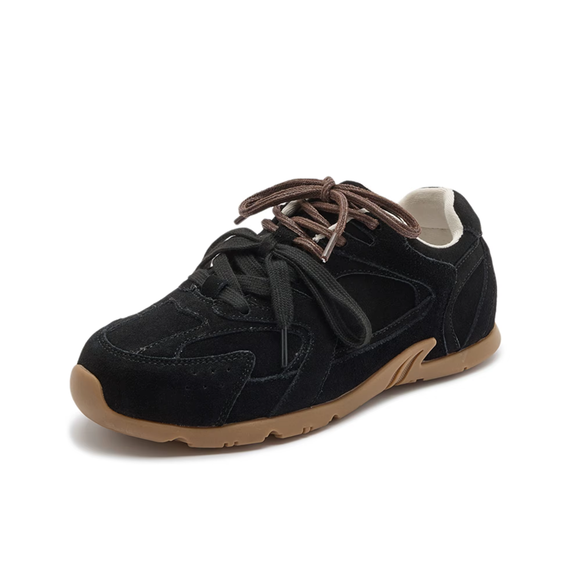 AIYUQI Baskets pour femmes 2026 Nouveauté Chaussures d'entraînement allemandes antidérapantes pour f