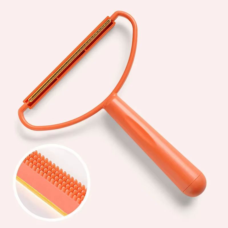 Rouleau dissolvant de peluches pour vêtements portables, rasoir en tissu, élimine les poils d'animau