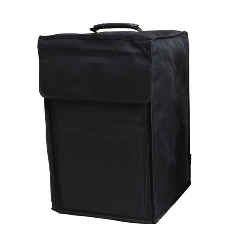 Sac de tambour Cajon Portable, sacs de tambour à main professionnels, pochette de rangement, sac à d