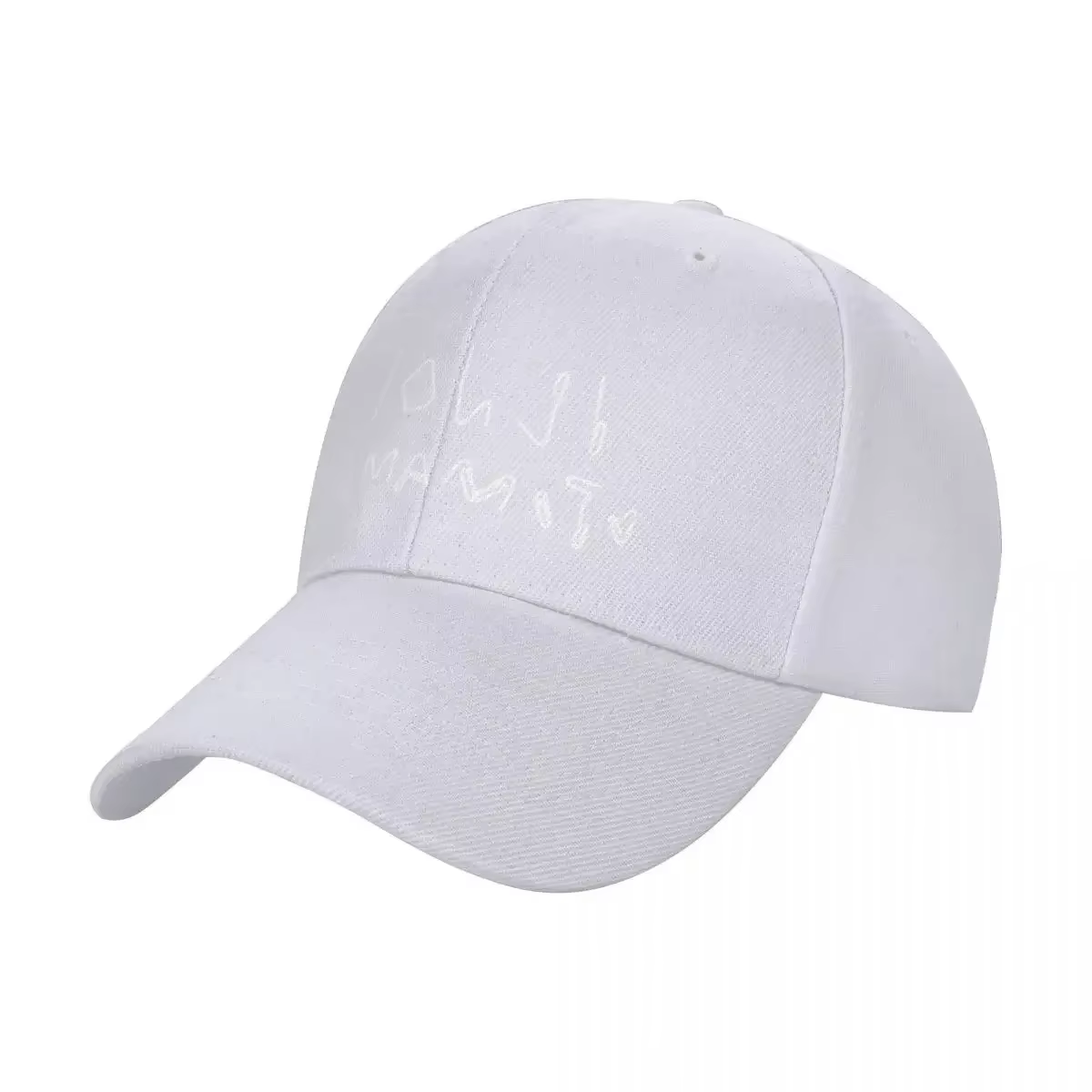 Casquette Yamamoto à deux faces pour hommes, casquette de sport, casquette de baseball pour femmes