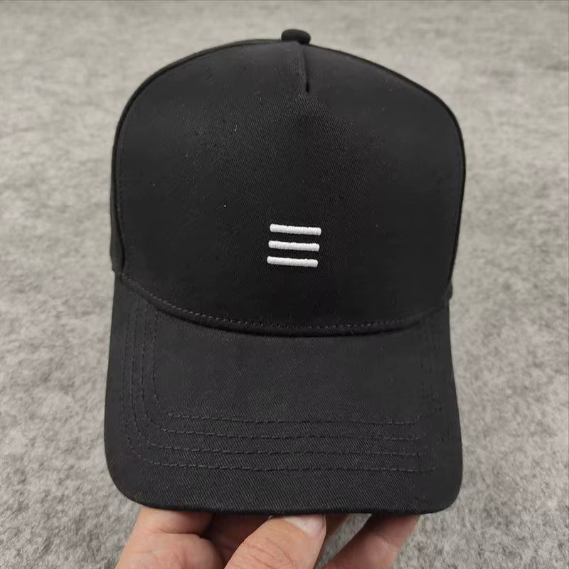 Casquette de camionneur extra large média pour grandes têtes, casquette de baseball à couronne haute