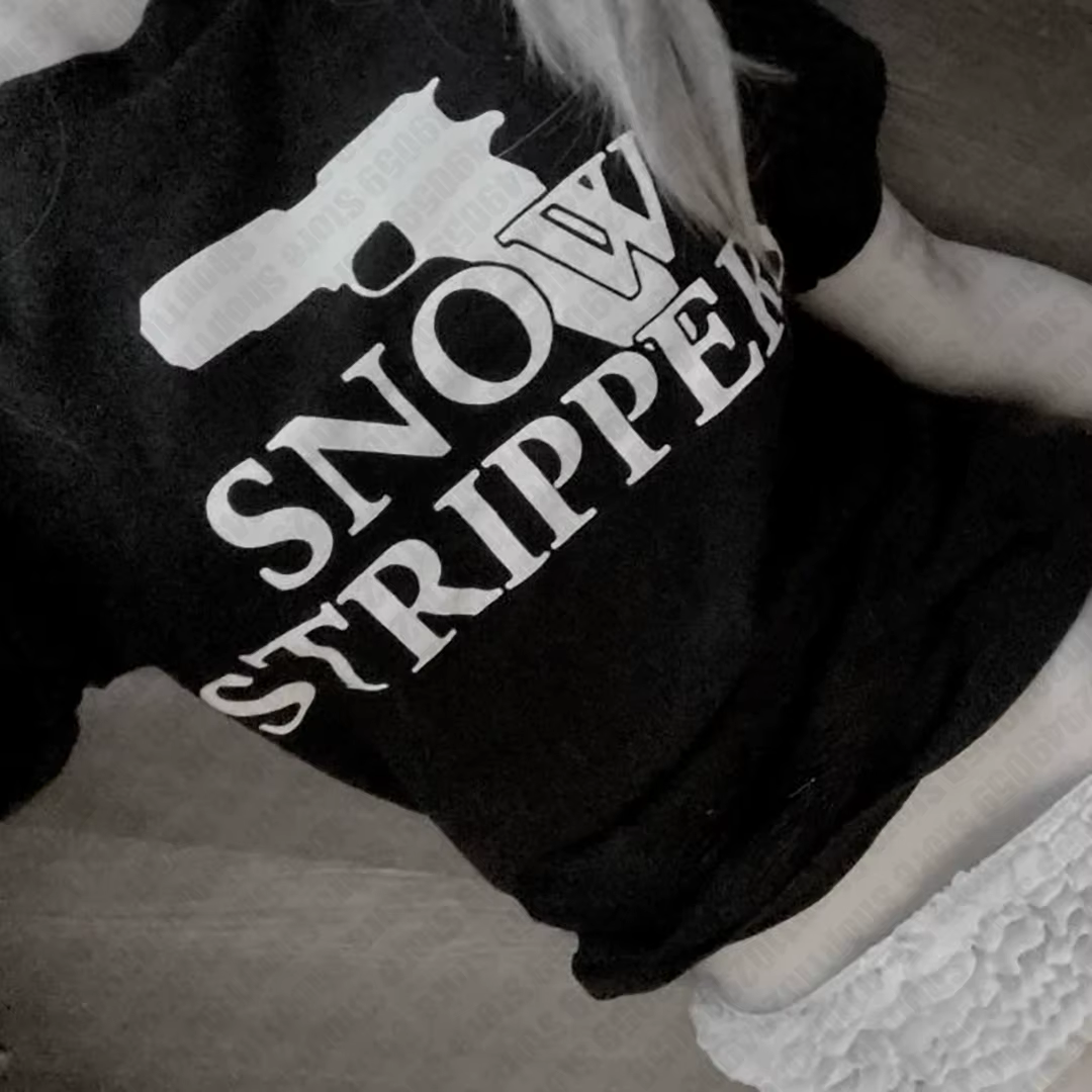 Vêtements Vintage des années 90 pour femmes, T-shirts pour bébés, haut Emo Goth Kawaii gothique Star