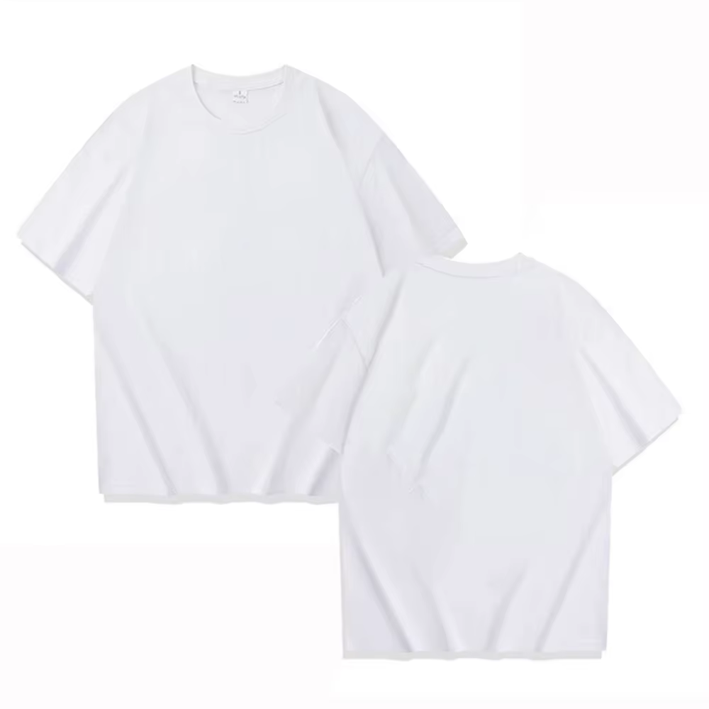 T-shirt imprimé à manches courtes dérivé de l'animation Pokémon, pour hommes et femmes, nouvelle mod