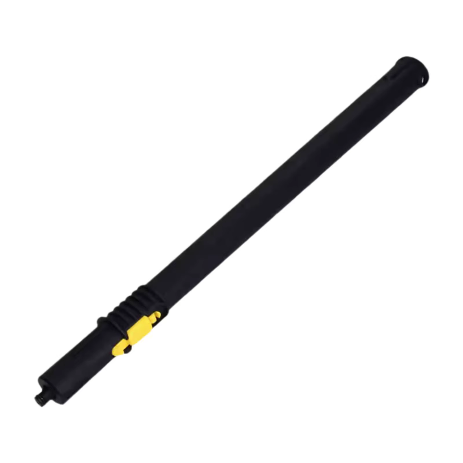 Tube d'extension pour nettoyeur vapeur, facile à installer, léger et pratique, accessoires de lavage
