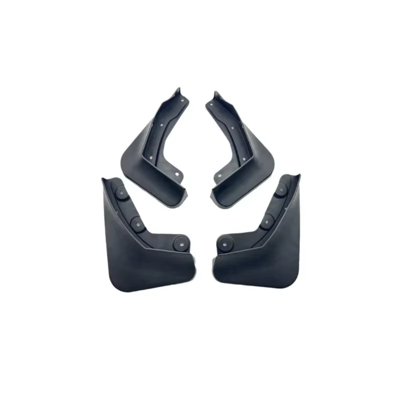 Pour Polestar 4 accessoires 2024 2025 2026 garde-boue automatiques garde-boue avant arrière garde-bo