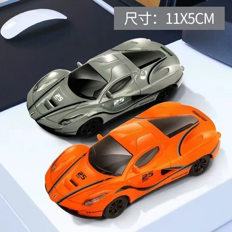 Voiture ferroviaire RC 1:43, accessoires, jouet, véhicule de piste de course électrique, Double bata