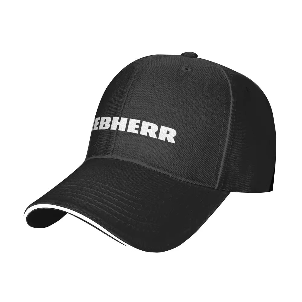 Veebherr-Casquette de baseball réglable pour hommes et femmes, chapeau de mode, sports de plein air,