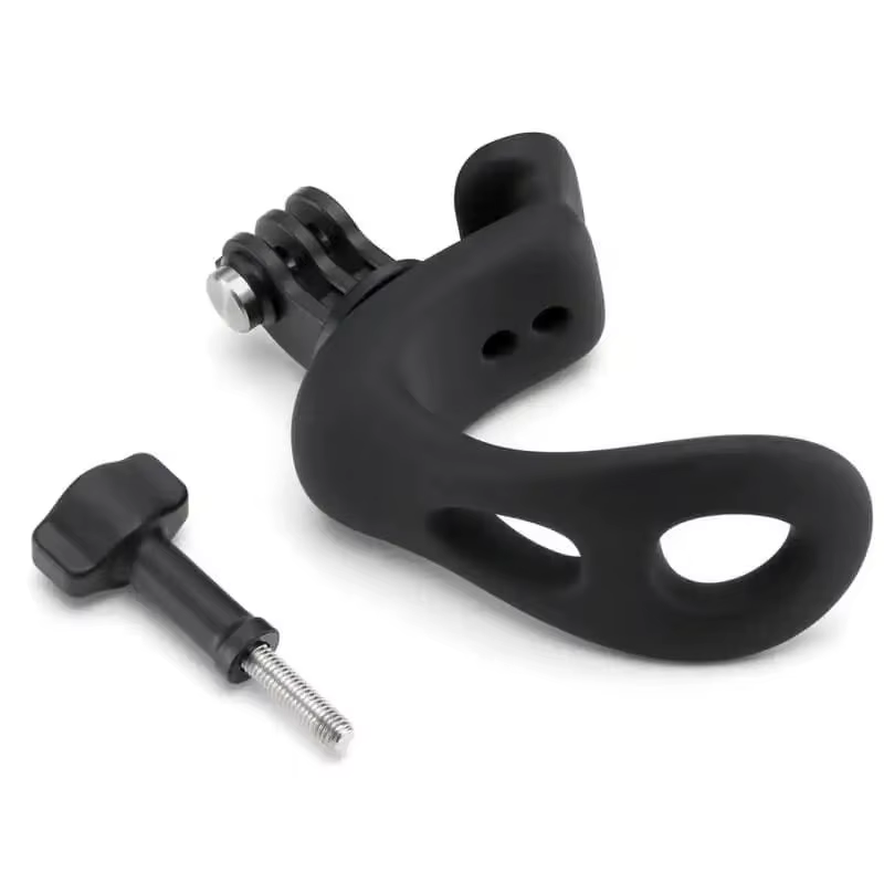 Support flexible DJI Osmo pour DJI Osmo Action 6 / Action 5 Pro / Osmo Nano Accessoires d'origine en