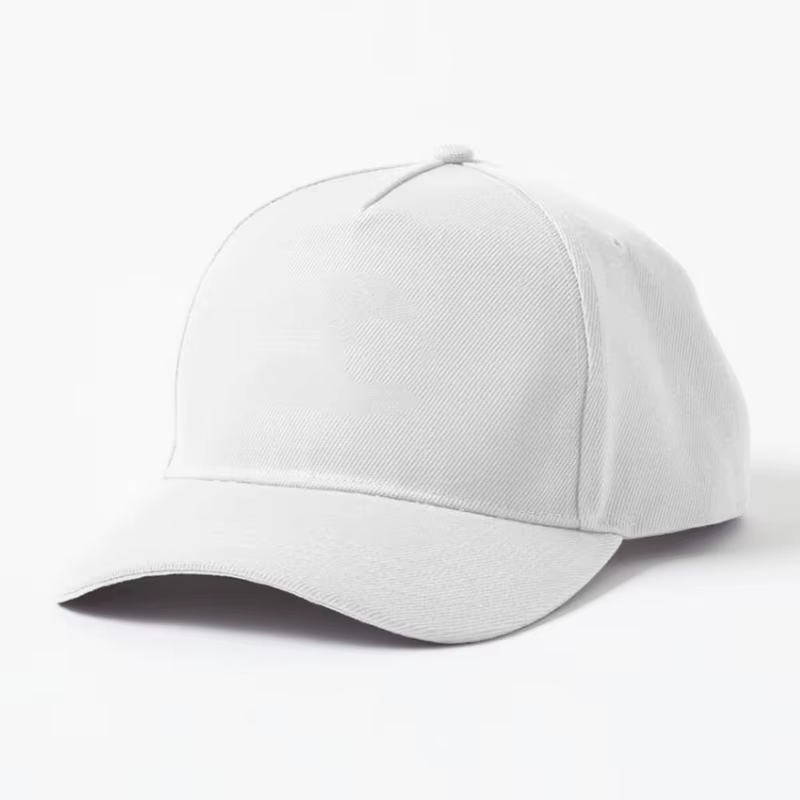 Casquettes de baseball ajustables Printemps Automne Chapeaux décontractés d'extérieur Protection sol