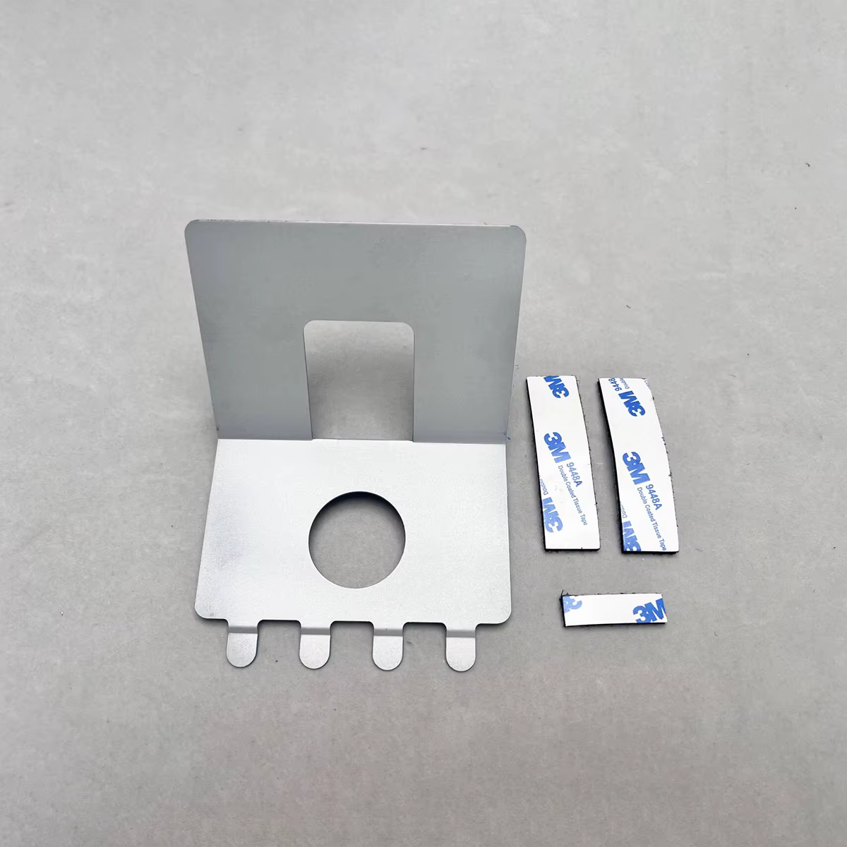 BAT-SAFE-Batterie de sécurité pour modèle RC, boîtier en aluminium arrangmoyen, VPN sion-Verde