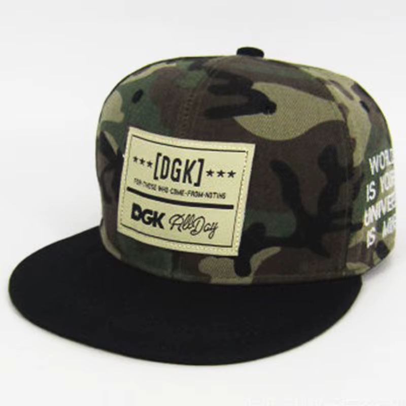 Hommes Snapback chapeaux brodé mode Hip Hop casquette de Baseball pour adulte réglable sport loisirs
