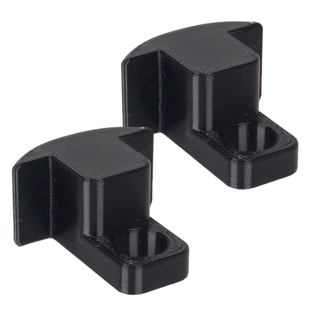 Protection de rail de siège de voiture pour Fiat Ducato, Citroën Relay, Peugeot Boxer, fourgonnette,