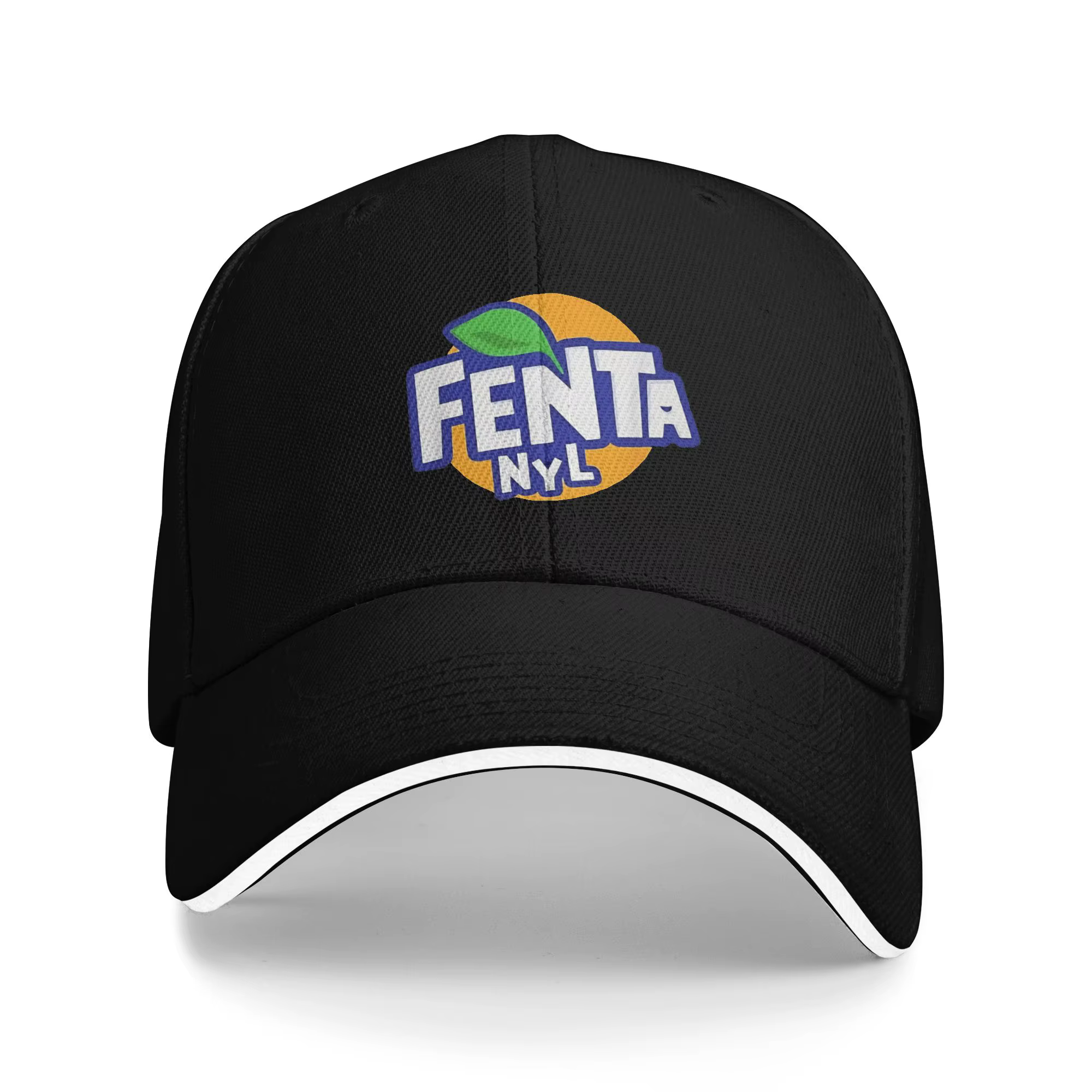 Casquette de baseball F-Fenta NYL, style streetwear, chapeaux hip-hop, été, hommes, femmes, randonné