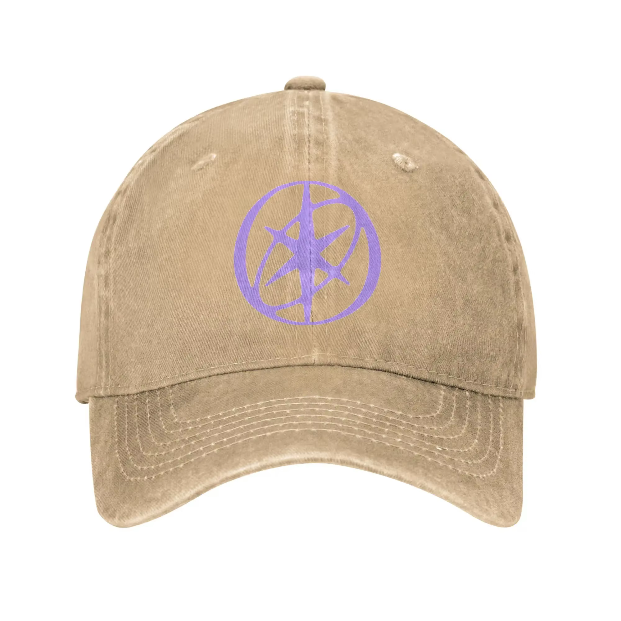 Casquette de baseball décontractée Katseyes pour hommes et femmes, casquette d'été avec logo, pour s
