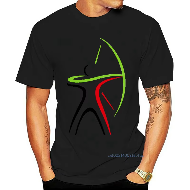T-shirt manches courtes homme, amusant et cool, de haute qualité