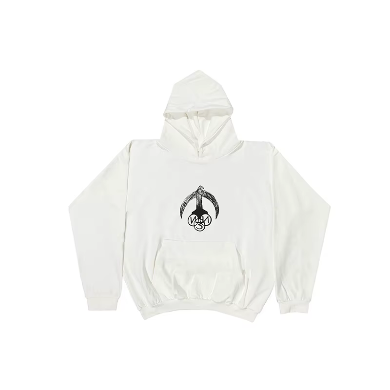 Vultures YZY sweat à capuche pour homme femme 1:1 décontracté coton ample meilleure qualité classiqu