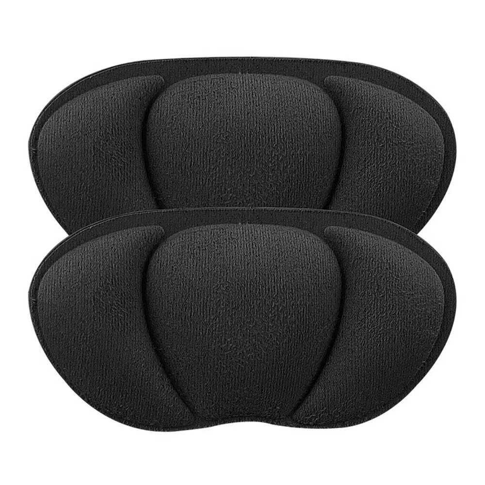 Accessoires de chaussures, coussinets de talons en éponge, semelles intérieures, soins des pieds, pr