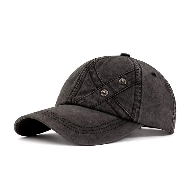 Casquettes de baseball vert armée FS pour hommes, chapeaux en coton de haute qualité pour femmes, ca