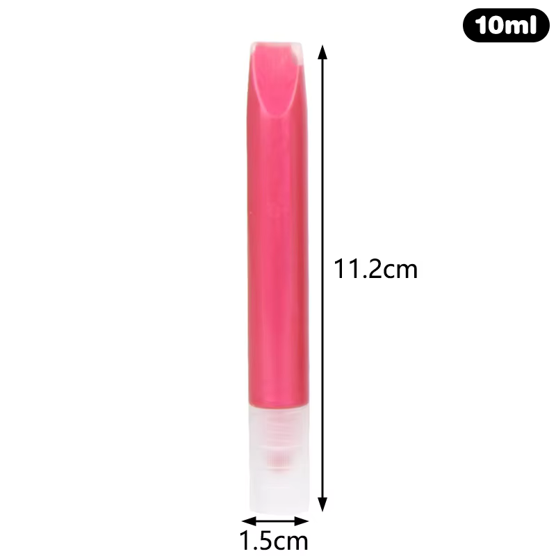 Peinture acrylique pour verre 10/30 ml, résistante au soleil, peinture 3D pour vitrail, stylo à poin