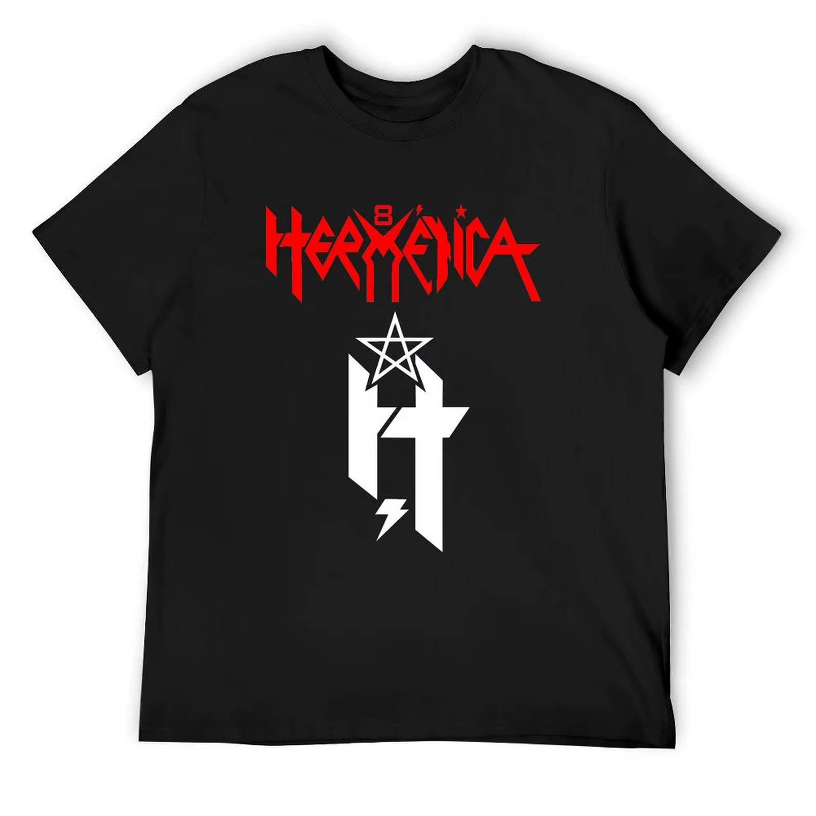 T-Shirt hermétique H t-shirts personnalisés vêtements mignons vêtements d'été Louboutins t-shirts un