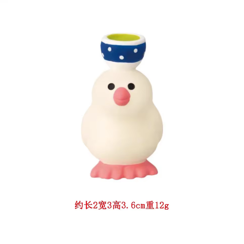 ZAKKA – décoration de scène de loisirs de jardin de thé japonais, cadeau de jeu à la mode, jouet de 