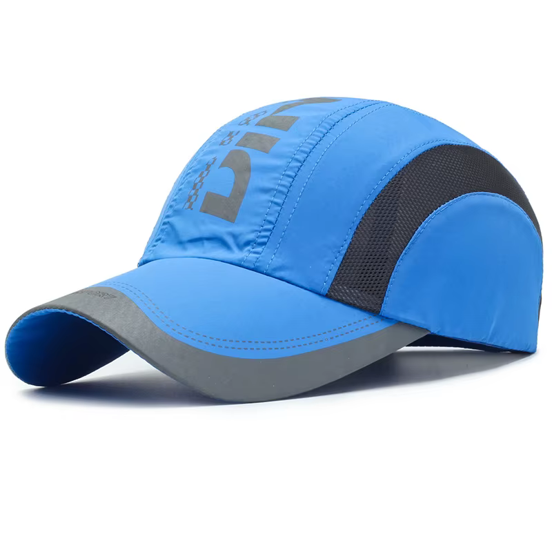 Casquette de Baseball pour hommes et femmes, chapeau de Sport, de course, à séchage rapide, à la mod