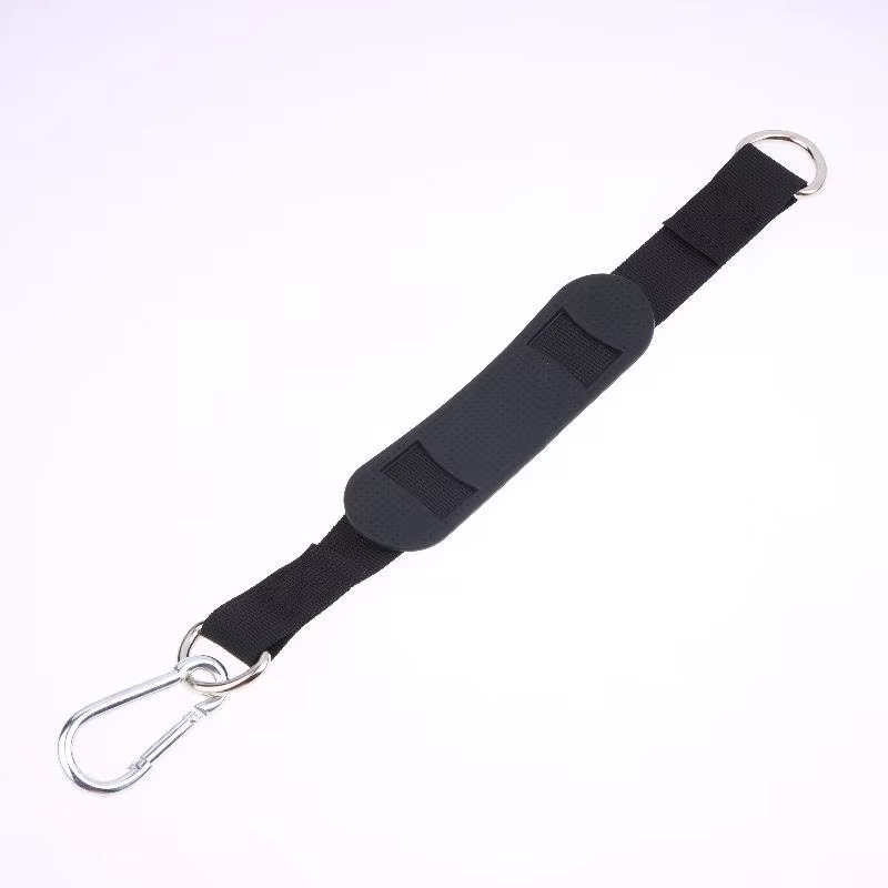 Sangle de sac de boxe Durable-équipement de Fitness de gymnastique, cintre de sac de boxe lourd pour