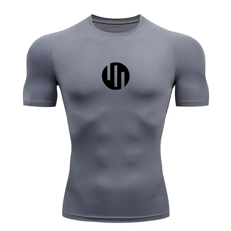 T-shirt unisexe en coton 100% pour hommes et femmes, avec image de l'empire viltrumite, 2026 GYM, Y2