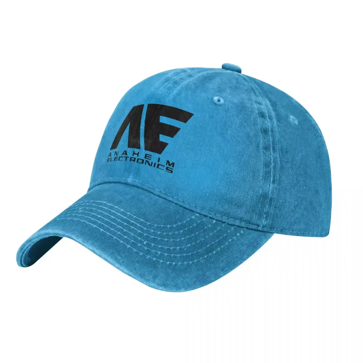Casquettes Anaheim Electronics mode Baseball visière hommes chapeau femmes pour les femmes