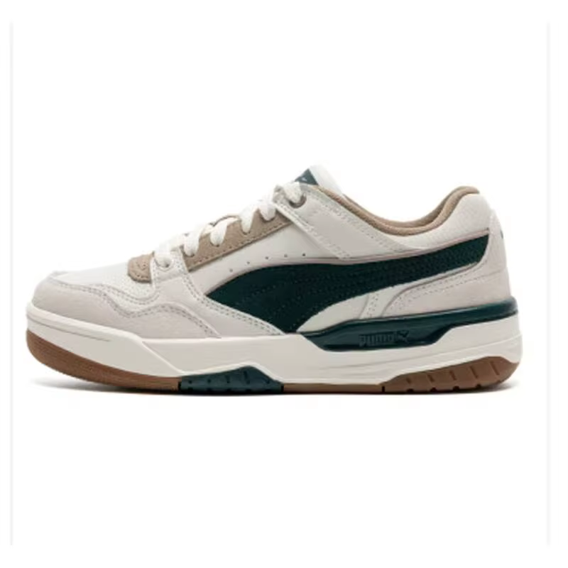 Nouvelles baskets de skate basses rétro Rebound unisexes Puma pour l'été 400214-09