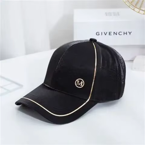 Casquette de Baseball d'été pour femmes, haut rigide, Design polyvalent, chapeau de protection solai