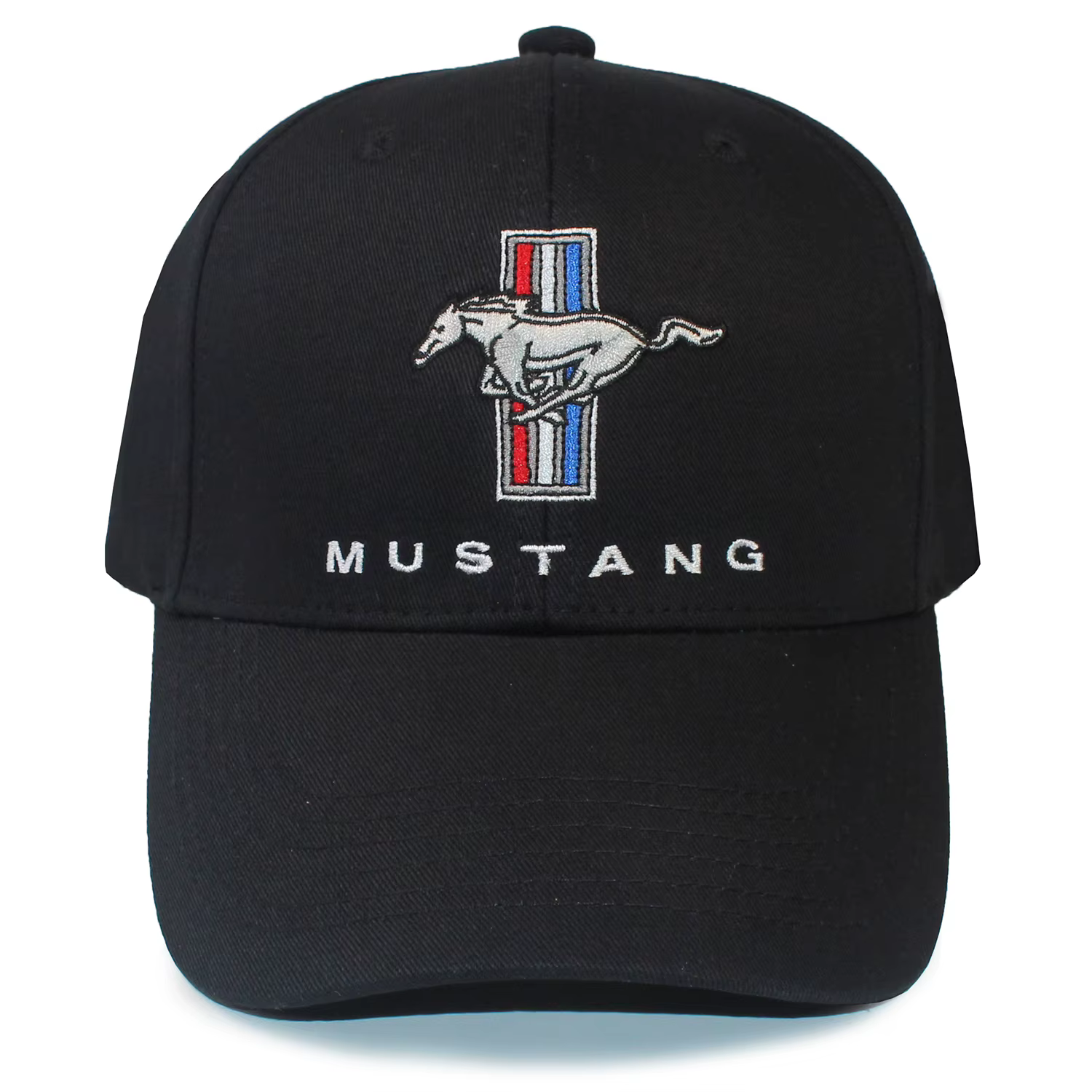 CasAdvantages-Casquette de baseball unisexe, visière de conception de flamme, casquette de course no