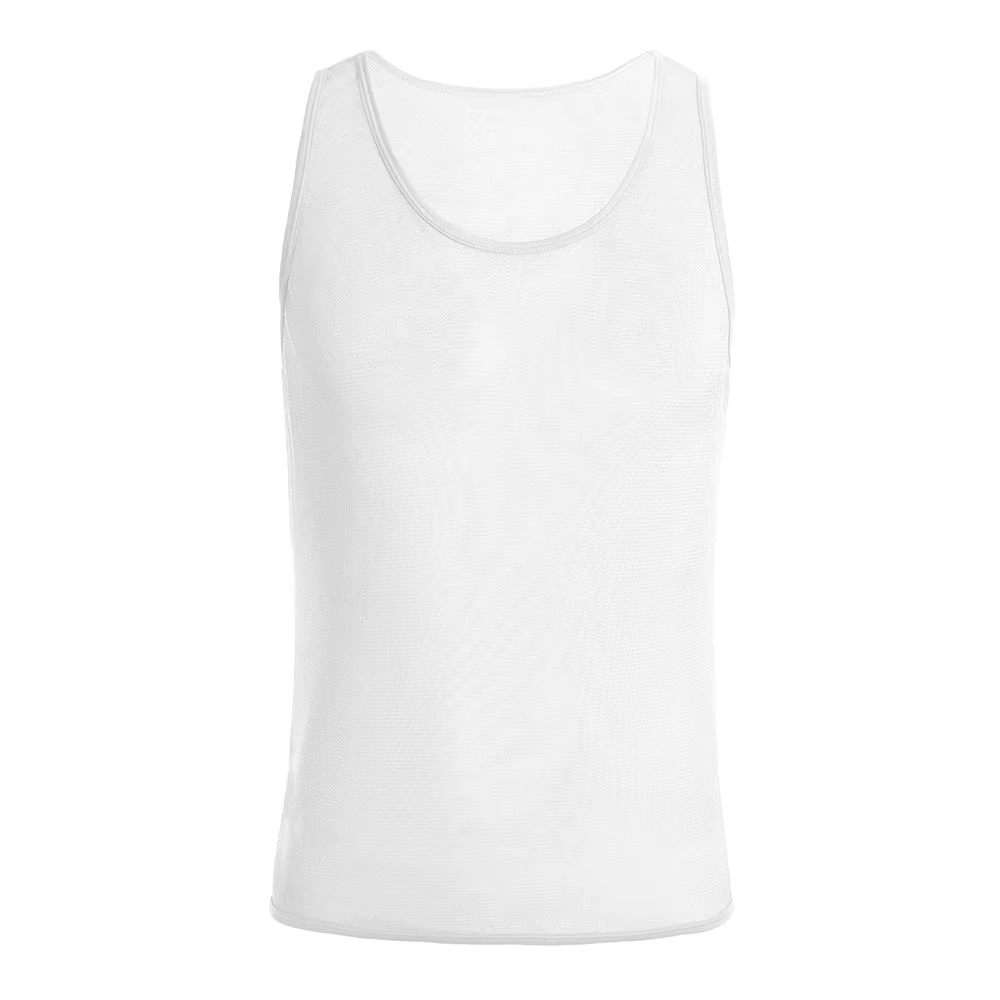 Vêtements de Nuit Transparents pour Homme, Rouge, XL, Précieux, Transparents, Transparents, Sous-Vêt