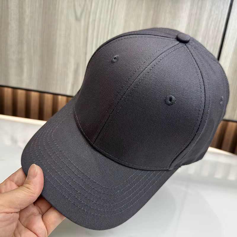 Casquettes de baseball à grosse tête pour hommes et femmes, 03 profil bas, snapback, sports de plein