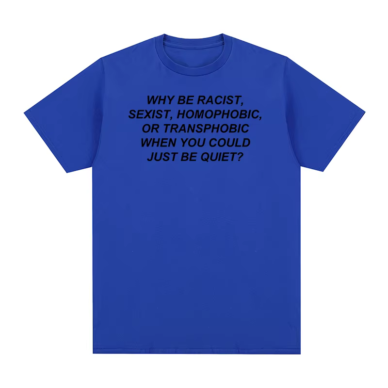 Frank rappeur Hip Hop T-shirt blond coton hommes T-shirt nouveau T-shirt femmes hauts