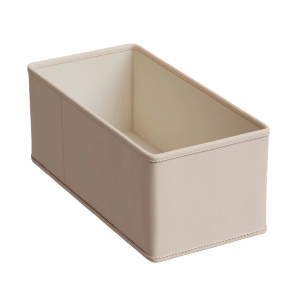Boîte de rangement de vêtements pliable, organisateurs de rangement de vêtements lavables et respira