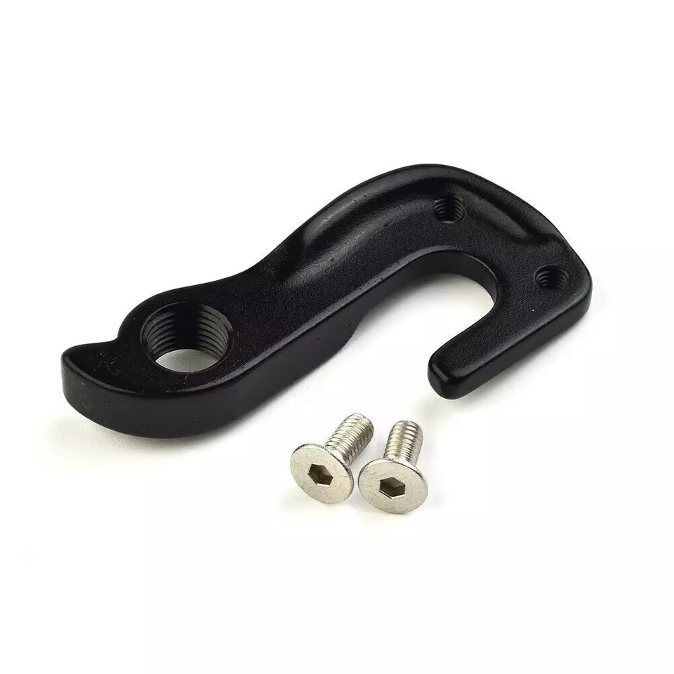 Dérailleur arrière de vélo en alliage d'aluminium, cintre Mech pour CUBE Aim Pro SL analogique 10148