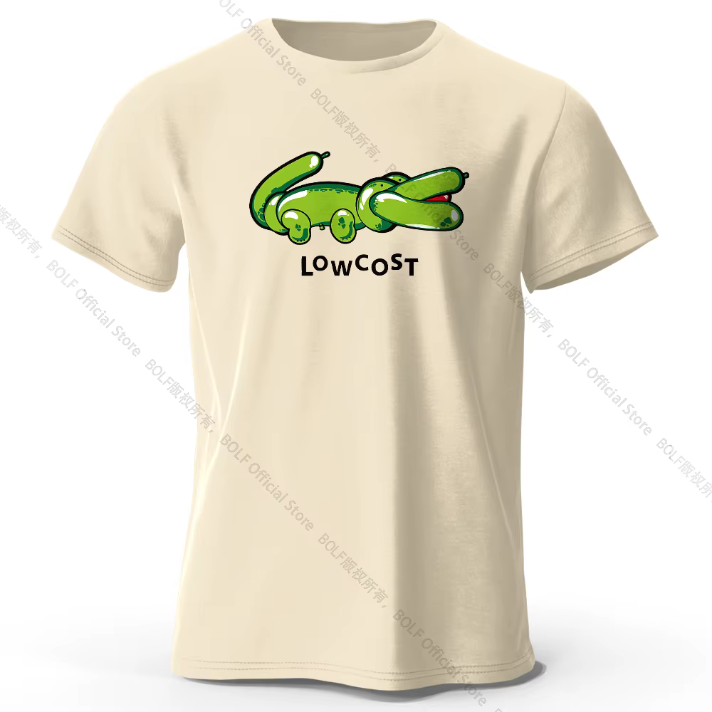 T-shirt de cosplay amusant à petit budget, Nouveauté 2026, avec motif graphique créatif de memes, en