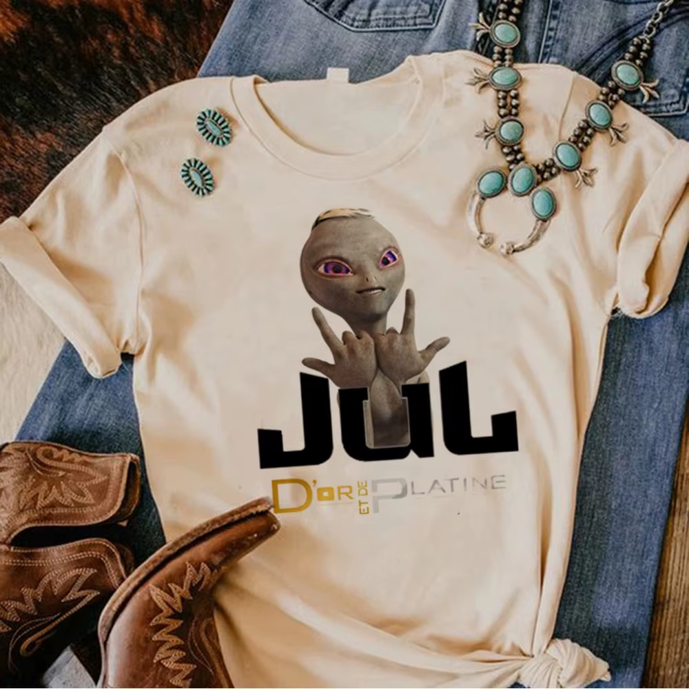 T-shirt pour Femme, Haut d'Été, Vêtements Animés, 3.7, 600