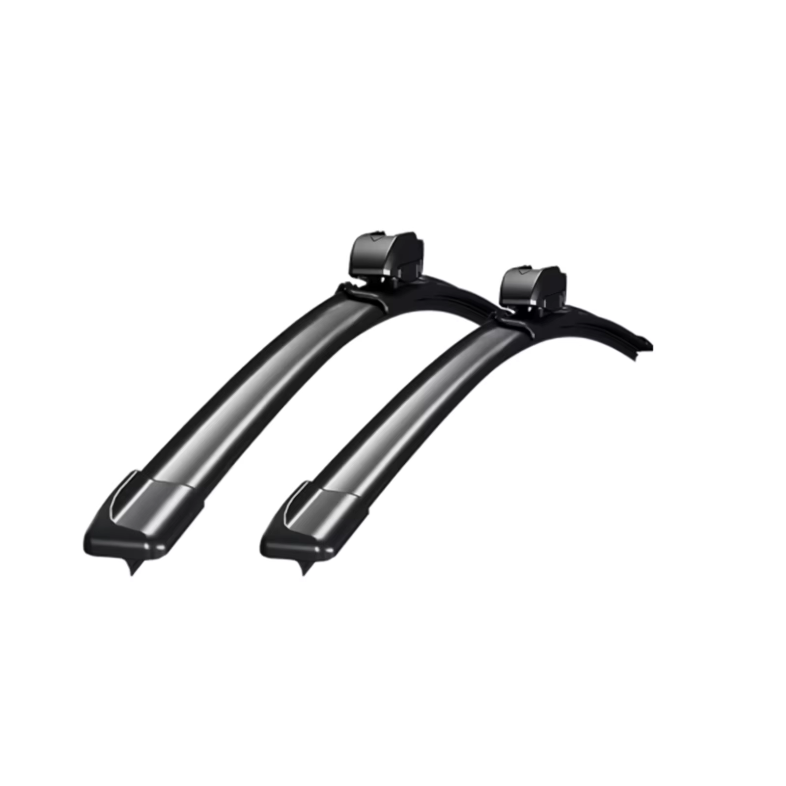 Accessoires automobiles : Essuie-glaces pour Renault Scenic E-Tech 2024-2025 – Bras et lames d'essui