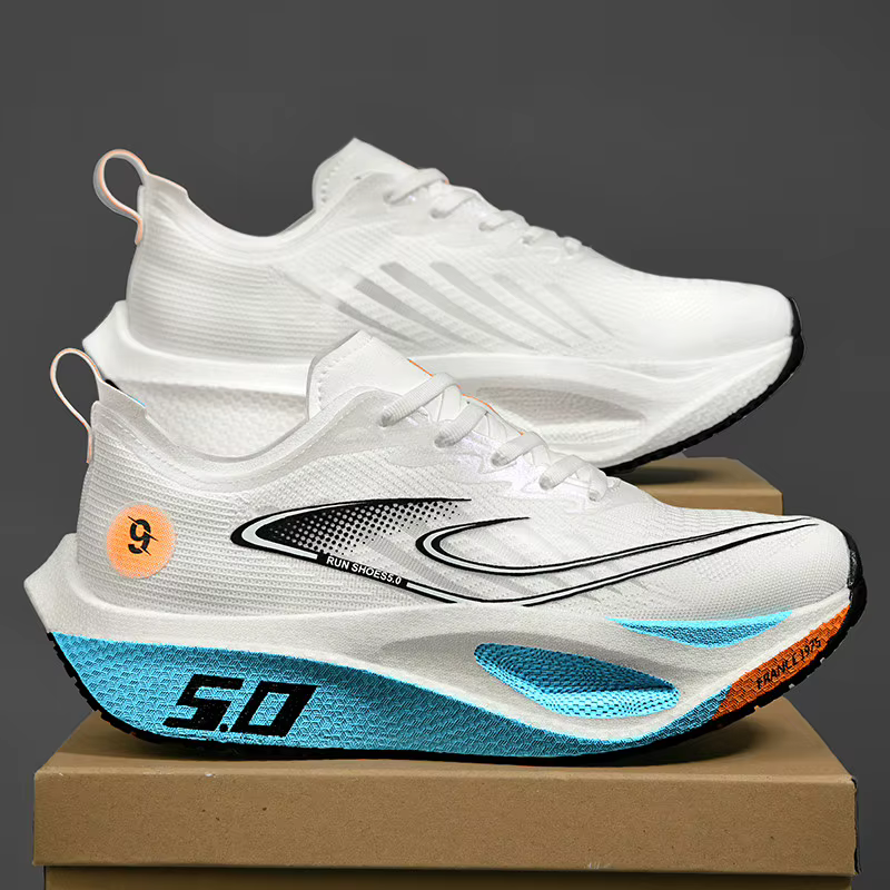 zapatillas de running Sapatos Nouvelles chaussures de sport pour hommes et femmes, baskets de course