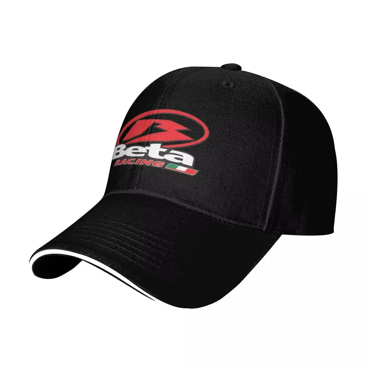 BETAS RACING Sport casquettes de Baseball femmes hommes moto personnalisé mâle plage Coquette chapea