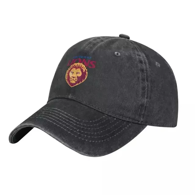 Casquette de baseball The Golden Veons of Grocery pour hommes et femmes, chapeaux, protection de la 